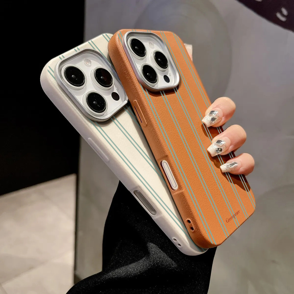 غطاء هاتف من مادة TPU من Green - مراجعة Phone Accessories List وسعره