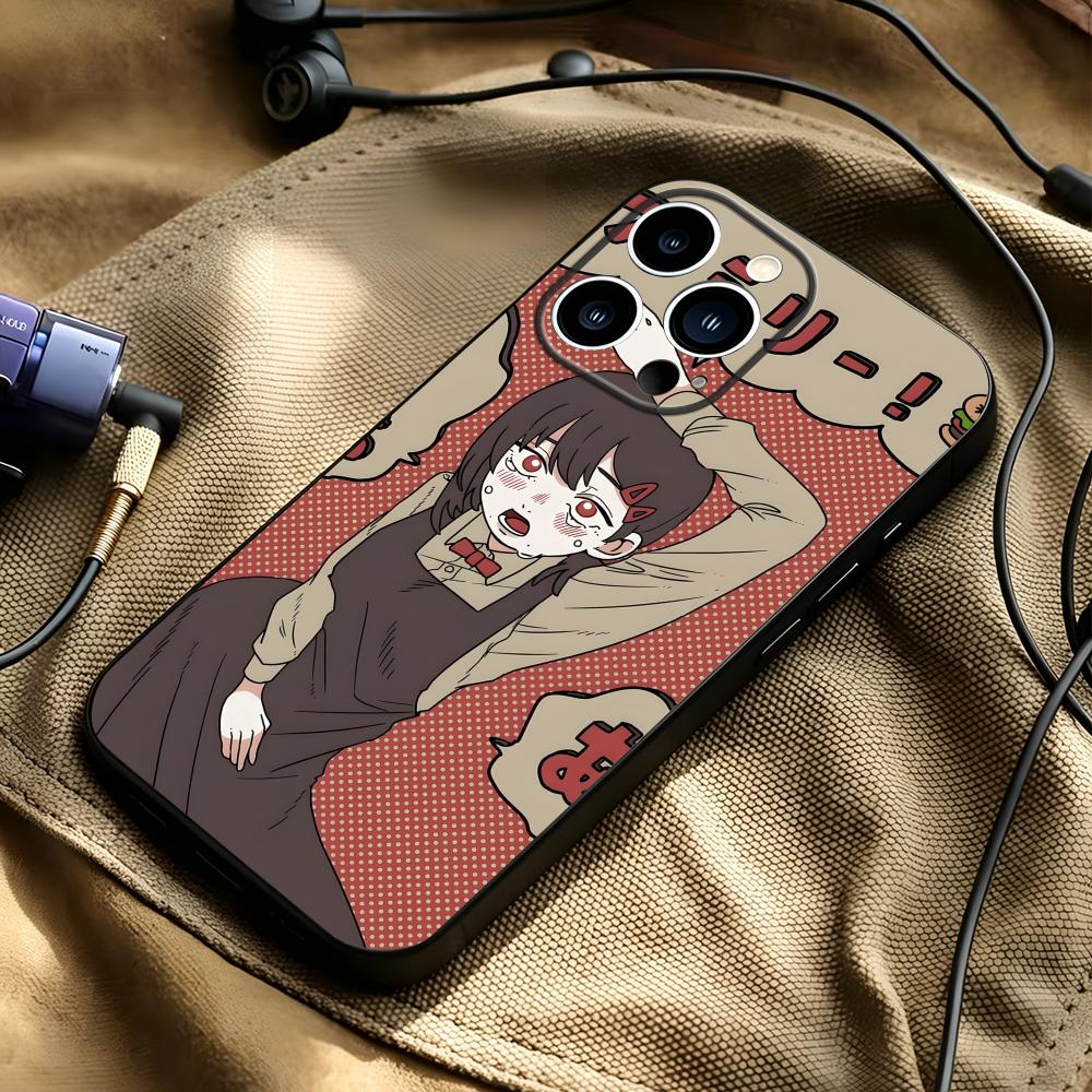 جراب هاتف تشينسو مان كوبيني هي - مراجعة Phone Accessories List وسعره