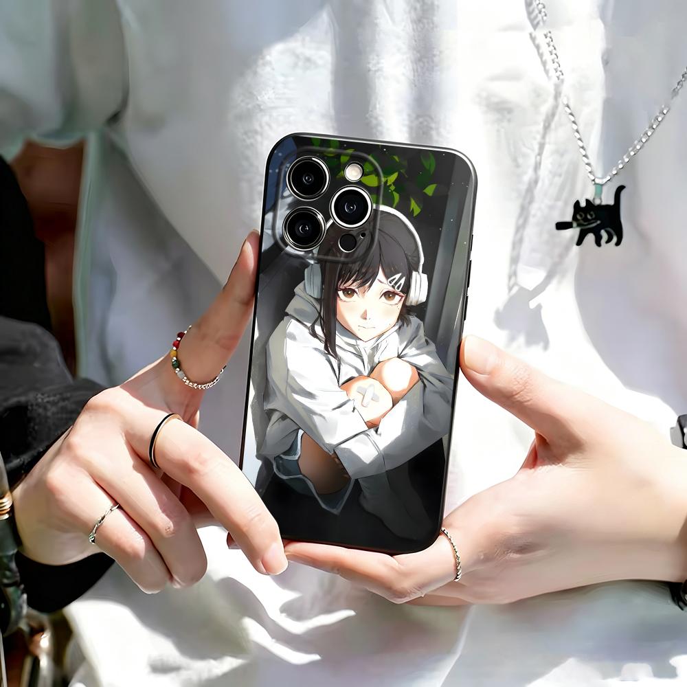 جراب هاتف تشينسو مان كوبيني هي - مراجعة Phone Accessories List وسعره