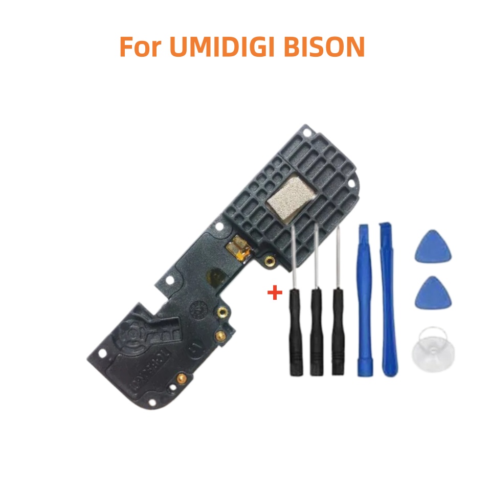 ل UMIDIGI البيسون 6.3 بوصة اله - مراجعة Phone Accessories And Repairs وسعره