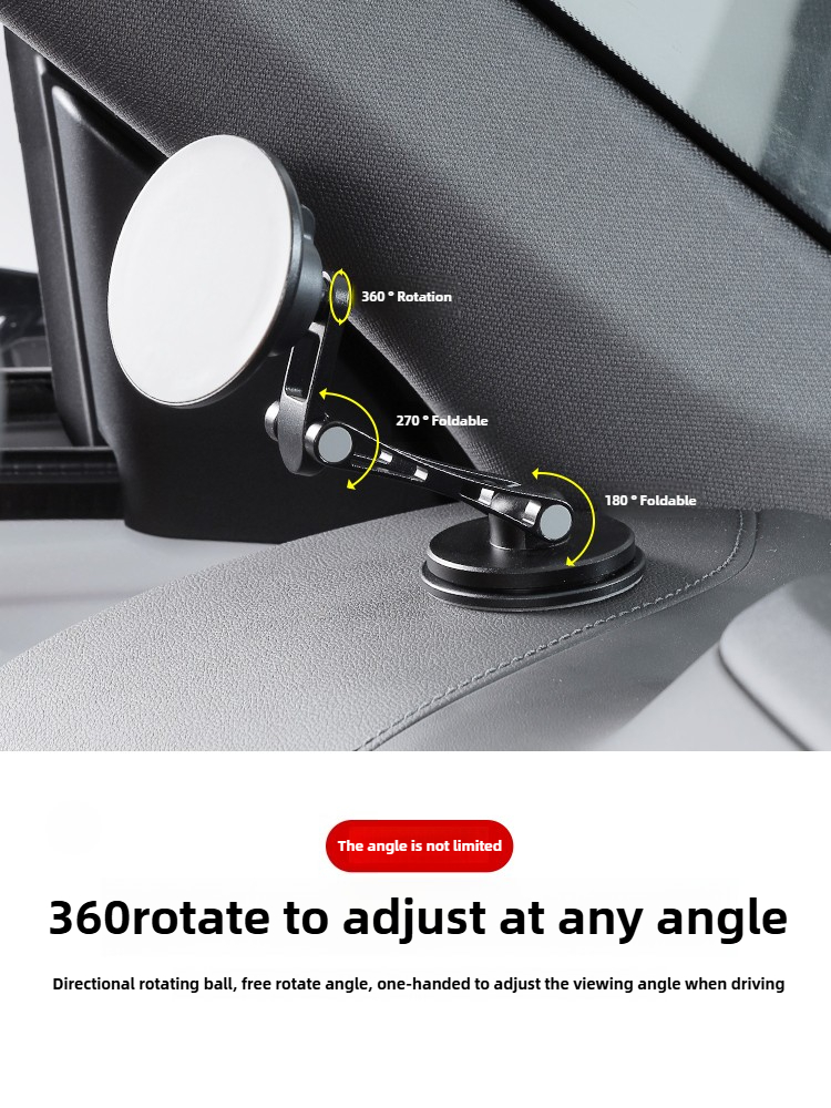 ل Changan Deepal S7/S07 لوحة س - مراجعة Phone Accessories Rack وسعره