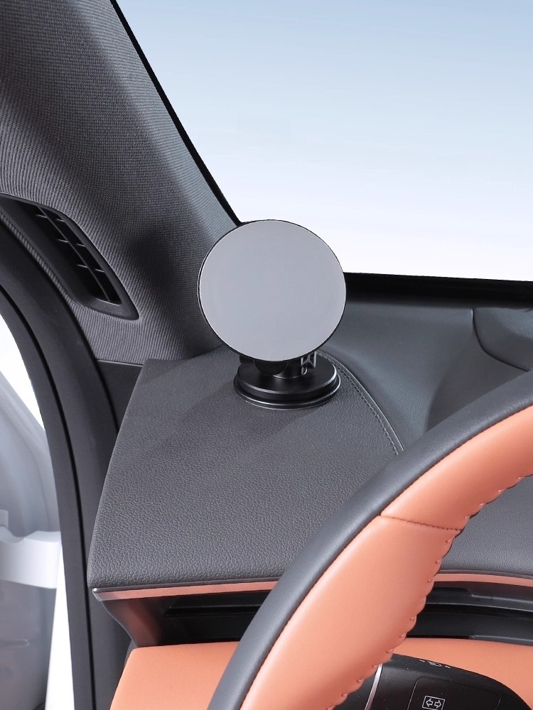 ل Changan Deepal S7/S07 لوحة س - مراجعة Phone Accessories Rack وسعره