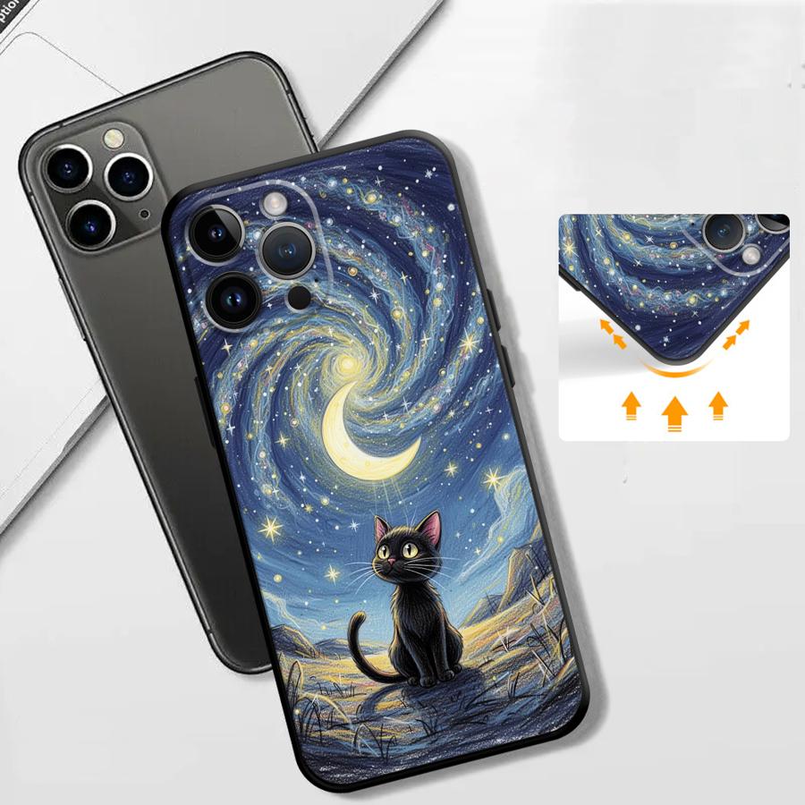 غطاء هاتف فوندا لآيفون 17 برو  - مراجعة Phone Accessories List وسعره
