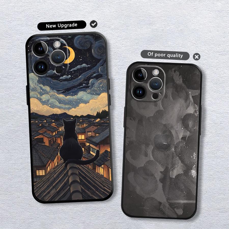 غطاء هاتف فوندا لآيفون 17 برو  - مراجعة Phone Accessories List وسعره