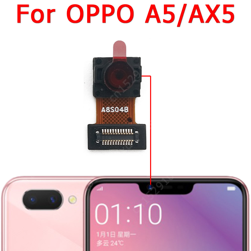 وحدة كاميرا أمامية وصغيرة لـ O - مراجعة Phone Accessories And Repairs وسعره
