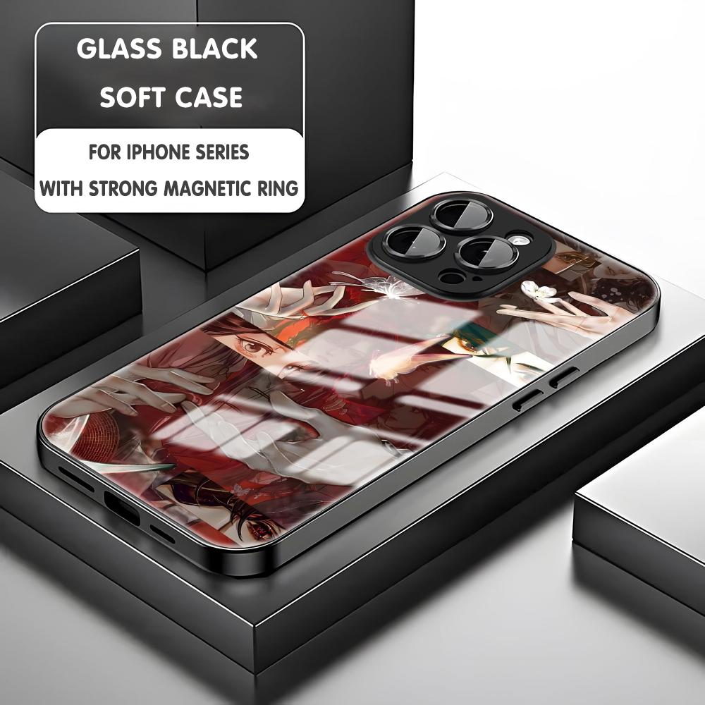 حار أنيمي السماء الرسمية نعمة  - مراجعة Phone Accessories List وسعره