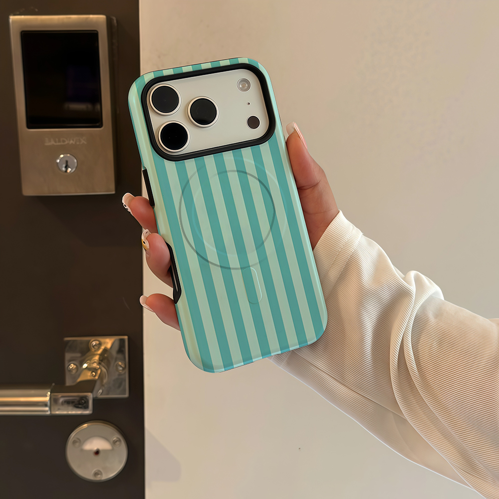 غطاء خلفي مزدوج الطبقات بنمط ا - مراجعة Phone Accessories And Cases وسعره