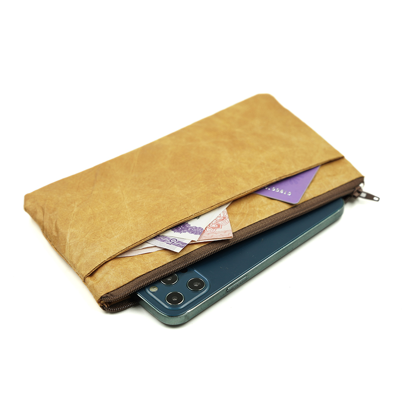 حافظة ورقية من الألياف فائقة ا - مراجعة Phone Accessories And Cases وسعره