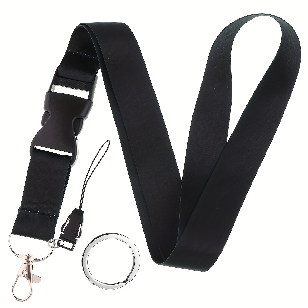 الهاتف المحمول الحبل موضة الأس - مراجعة Neck Hanging Phone Holder وسعره