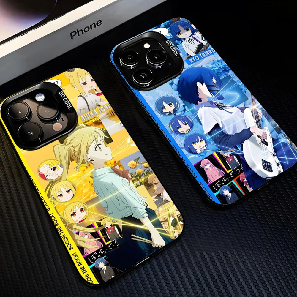 غطاء هاتف أنيمي كول بوكشي ذا ر - مراجعة Phone Accessories List وسعره