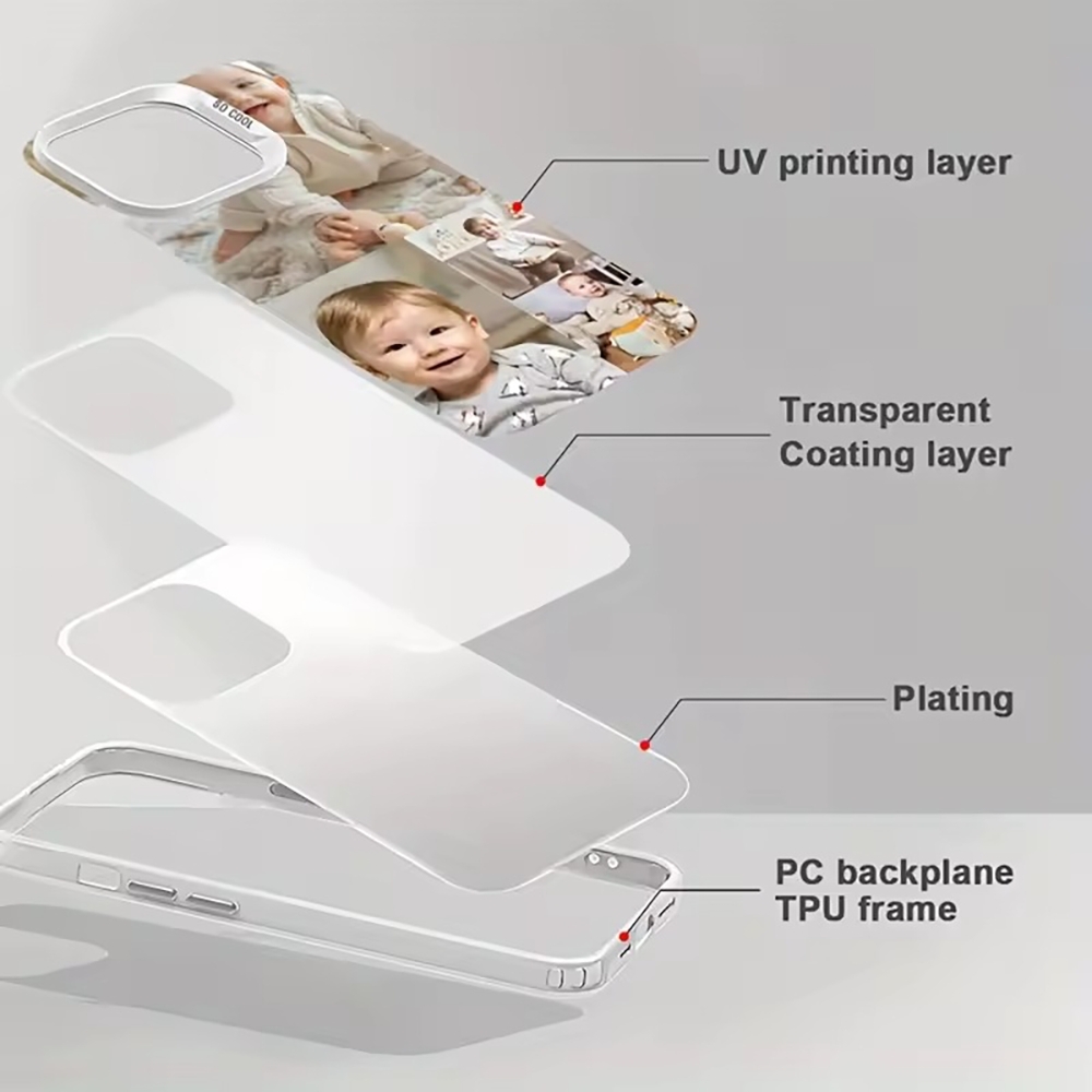 غطاء هاتف أنيمي كول بوكشي ذا ر - مراجعة Phone Accessories List وسعره